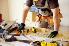 Handyman Oswestry Shropshire